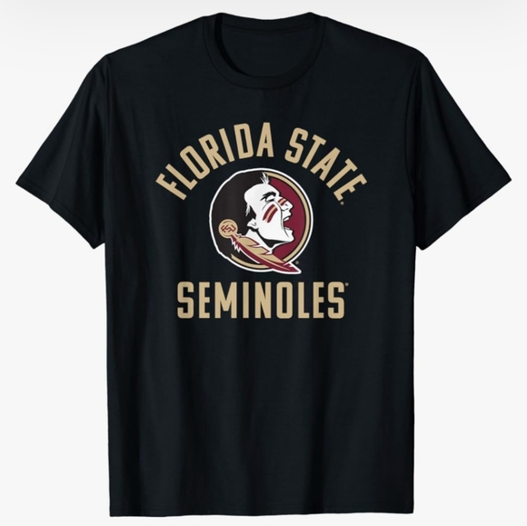 NWOT Men's Florida State Seminoles T-shirt - Picture 2 of 5